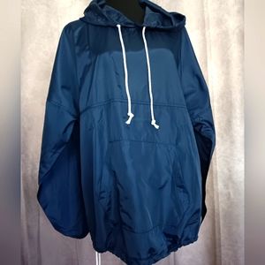 Spirit jersey hoodie jacket